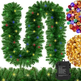 girlanda-swiateczna-270-cm-lancuch-choinkowy-z-lampkami-50-led-multikolor