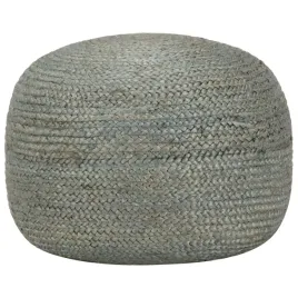 vidaxl-recznie-robiony-puf-zielen-oliwkowa-45-x-30-cm-juta