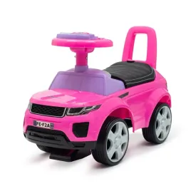 jezdzik-suv-ekoskora-baby-mix-prime-rozowy