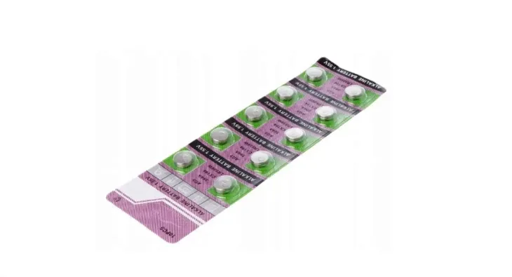 bateria-eurobatt-lr66-stan-nowy