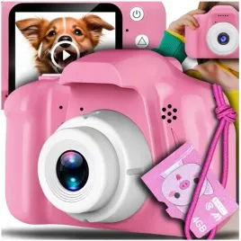 aparat-cyfrowy-rozowy-dla-dzieci-dziecka-fotograficzny-kamera-karta-4gb