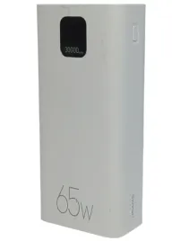 powerbank-usams-pb68-30000mah-65w-qc-pd-usb-c-bialy
