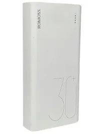powerbank-romoss-sense-8-php30-pro-30000mah-18w-bialy