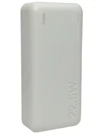powerbank-hoco-j101b-30000-mah-225w-bialy