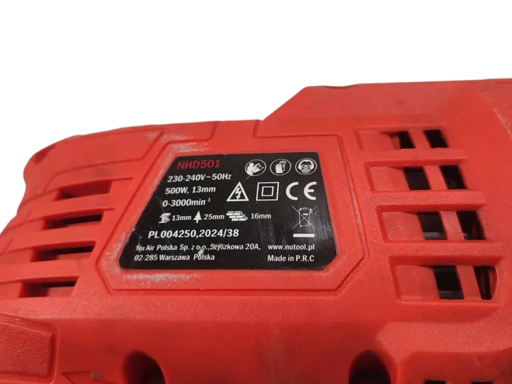 wiertarka-elektryczna-nutool-model-nhd501-moc-do-550-w