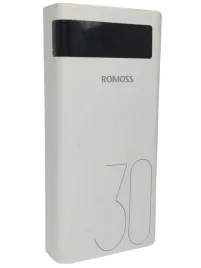 powerbank-romoss-sense-8-php30-pro-30000mah-18w-bialy