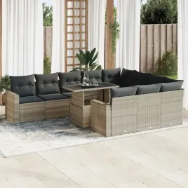 vidaxl-11-cz-zestaw-mebli-ogrodowych-z-poduszkami-szary-rattan-pe