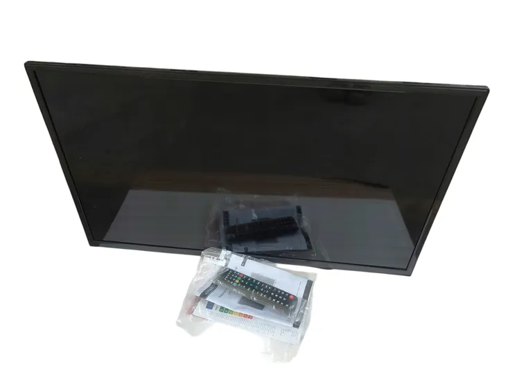Telewizor KIANO Slim TV 32" LED HD Ready