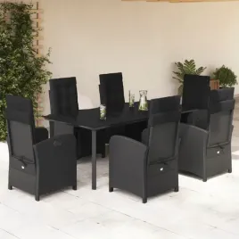 vidaxl-7-cz-zestaw-mebli-ogrodowych-z-poduszkami-czarny-polirattan