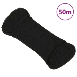 vidaxl-linka-robocza-czarna-5-mm-50-m-poliester