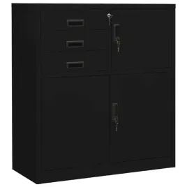 vidaxl-szafka-biurowa-czarna-90x40x102-cm-stalowa