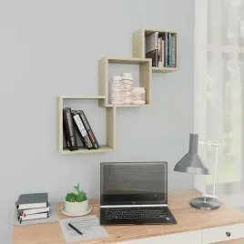 vidaxl-polki-scienne-kostki-kolor-dab-sonoma-845x15x27-cm