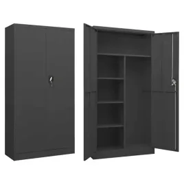vidaxl-szafa-zamykana-na-klucz-antracytowa-90x40x180-cm-stalowa