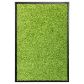 vidaxl-wycieraczka-z-mozliwoscia-prania-zielona-40-x-60-cm