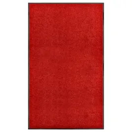 vidaxl-wycieraczka-z-mozliwoscia-prania-czerwona-90-x-150-cm