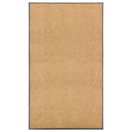 vidaxl-wycieraczka-z-mozliwoscia-prania-kremowa-90-x-150-cm