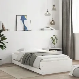 vidaxl-rama-lozka-z-szufladami-biala-100x200-cm