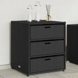 vidaxl-szafka-ogrodowa-czarna-55x59x69-cm-polirattan