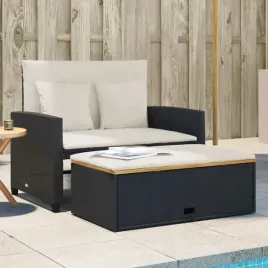 vidaxl-sofa-ogrodowa-z-poduszkami-2-os-czarna-rattan-pe-i-akacja
