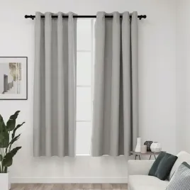 vidaxl-zaslony-stylizowane-na-lniane-2-szt-szare-140x175-cm