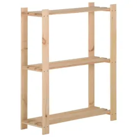 vidaxl-regal-z-3-polkami-60x285x90-cm-drewno-sosnowe
