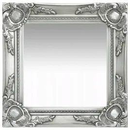 vidaxl-lustro-scienne-w-stylu-barokowym-40x40-cm-srebrne
