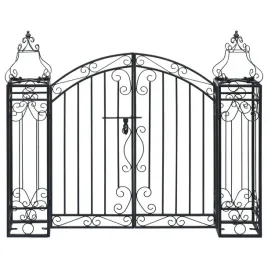 vidaxl-ozdobna-brama-ogrodowa-z-kutego-zelaza-122-x-205-x-100-cm