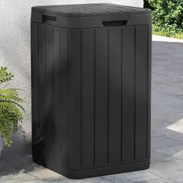 vidaxl-zewnetrzny-kosz-na-smieci-antracytowy-38x38x65-cm-pp