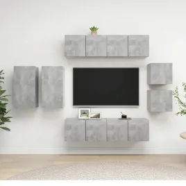 vidaxl-8-cz-zestaw-szafek-tv-szarosc-betonu-material-drewnopochodny
