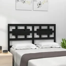 vidaxl-wezglowie-lozka-czarne-1255x4x100-cm-lite-drewno-sosnowe