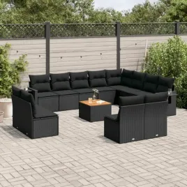 vidaxl-13-cz-zestaw-mebli-do-ogrodu-poduszki-czarny-rattan-pe