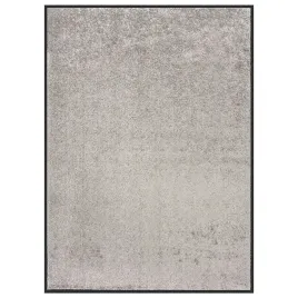 vidaxl-wycieraczka-szara-60x80-cm