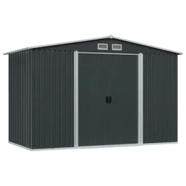 vidaxl-szopa-ogrodowa-antracytowa-stalowa-257-x-205-x-178-cm