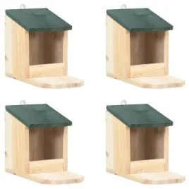 vidaxl-domki-dla-wiewiorek-4-szt-drewno-jodlowe