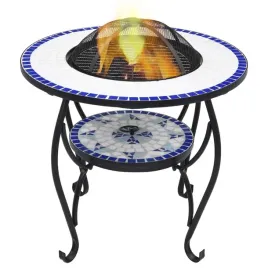 vidaxl-mozaikowe-palenisko-ze-stolikiem-niebiesko-biale-68-cm