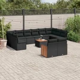 vidaxl-13-cz-zestaw-mebli-do-ogrodu-poduszki-czarny-rattan-pe