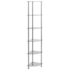 vidaxl-6-poziomowy-regal-przezroczysty-30x30x160-cm-szklo-hartowane