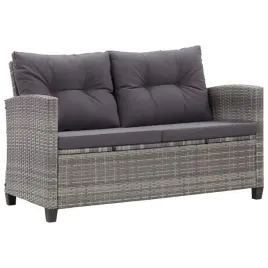 vidaxl-2-osobowa-sofa-ogrodowa-z-poduszkami-szara-124-cm-rattan-pe