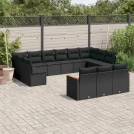 vidaxl-13-cz-zestaw-mebli-do-ogrodu-poduszki-czarny-rattan-pe