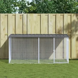 vidaxl-klatka-dla-kurczat-z-dachem-antracytowa-203x98x90-cm-stal