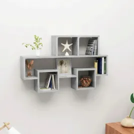 vidaxl-polka-scienna-samochod-szarosc-betonu-82x15x51-cm