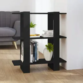 vidaxl-regal-na-ksiazki-przegroda-czarny-80x30x87-cm