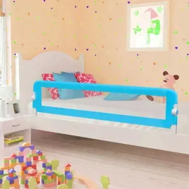 vidaxl-barierka-do-lozeczka-dzieciecego-niebieska-180x42-cm-poliester