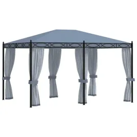 vidaxl-altana-ogrodowa-z-zaslonami-z-siatki-3x4-m-antracytowa-stal