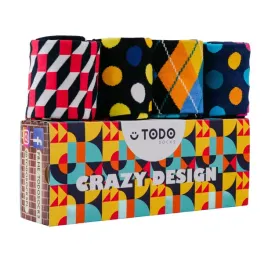 skarpetki-todo-socks-crazy-design-zestaw-4pak-3942