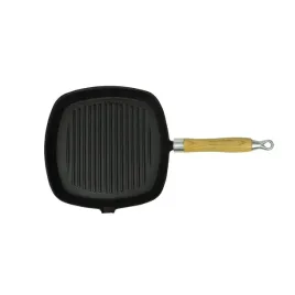 vidaxl-patelnia-grillowa-zeliwna-z-drewniana-raczka-20-x-20-cm