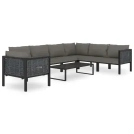 vidaxl-8-cz-zestaw-wypoczynkowy-do-ogrodu-poduszki-rattan-pe