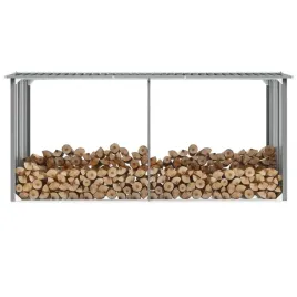 vidaxl-wiata-na-drewno-stal-galwanizowana-330-x-92-x-153-cm-szara