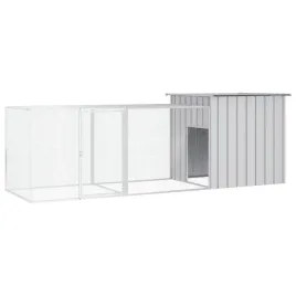 vidaxl-klatka-dla-kurczat-szara-300x91x100-cm-stal