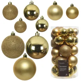 bombki-choinkowe-jasnozlote-mix-4-6-cm-mat-polysk-brokat-30-szt